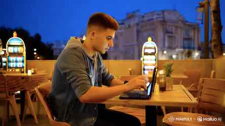 Betandreas canli diler videosu