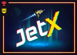 Betandreas JetX crash oyunu